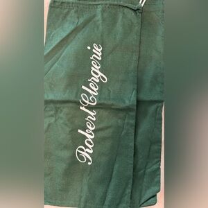 Robert Clegerie Shoe Dustbags